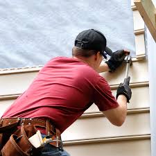 Best Vinyl Siding Installation  in Glenwood Landing, NY